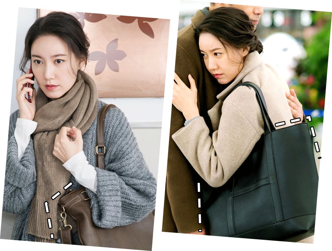 苏家女人买的包，都够买一套房了吧？