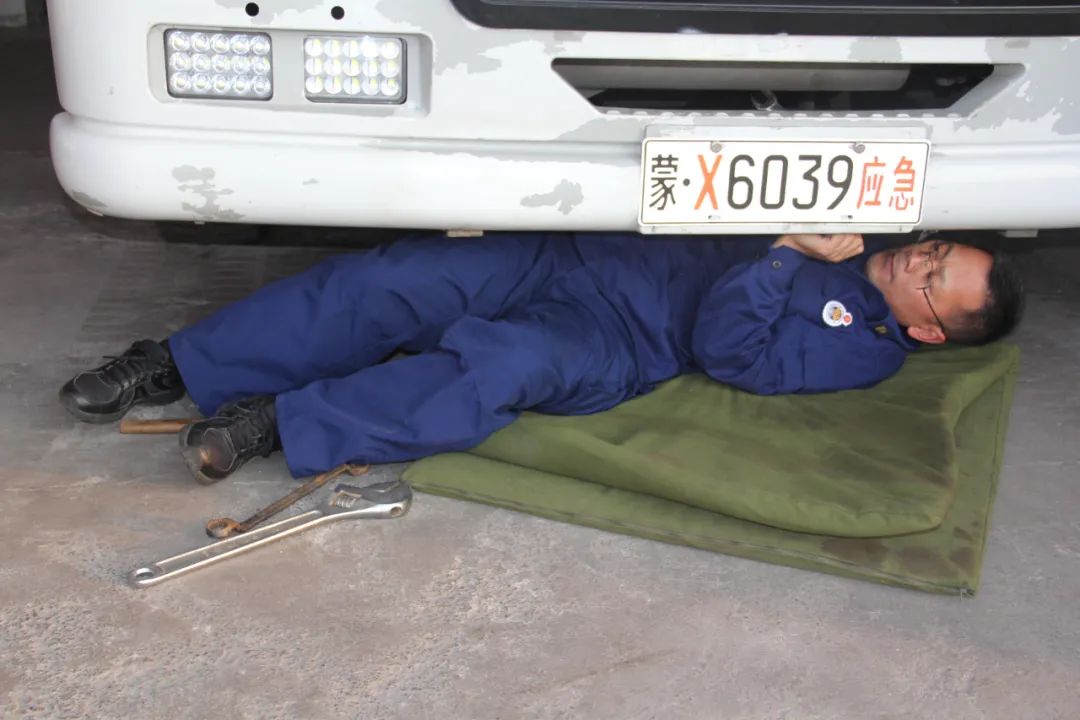 我的入*党**故事丨换装不换本色,改制不改初心——沈国江