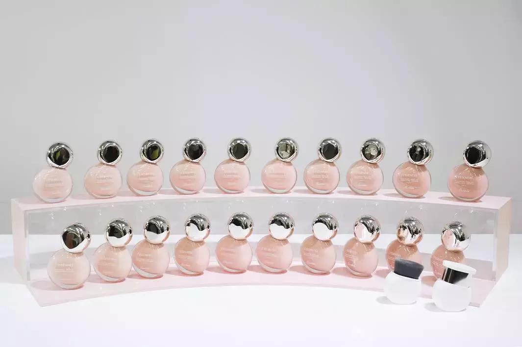 你已经是个成熟的钱包了，知道帮我买19年这些绝美新品了