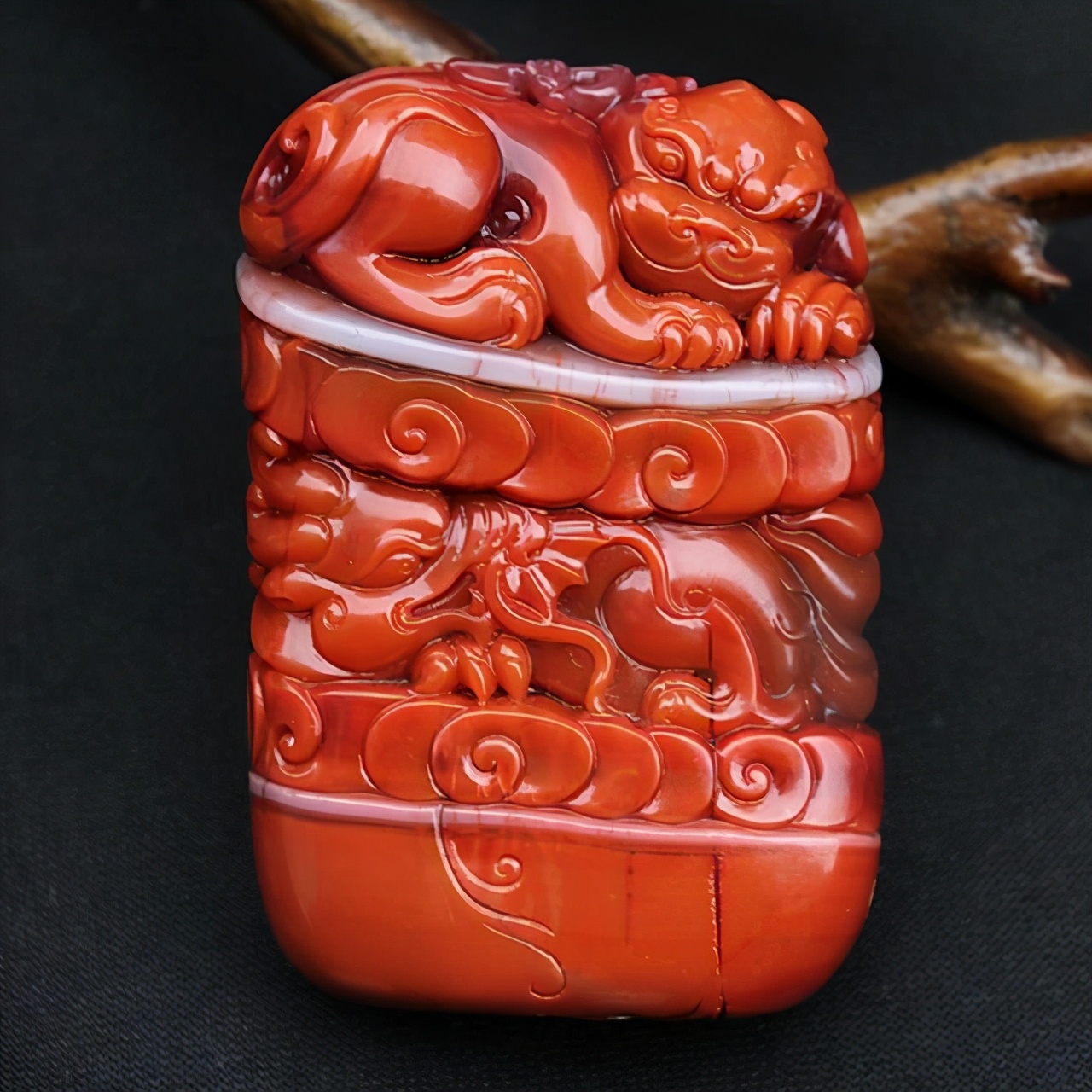 南红新手入门知识大全,玛瑙入门必懂