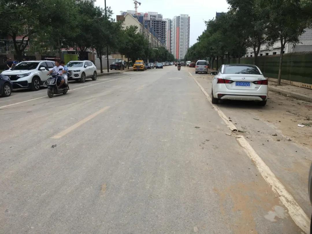 大河楼市·灾后12个小区隐患大检验,第五期