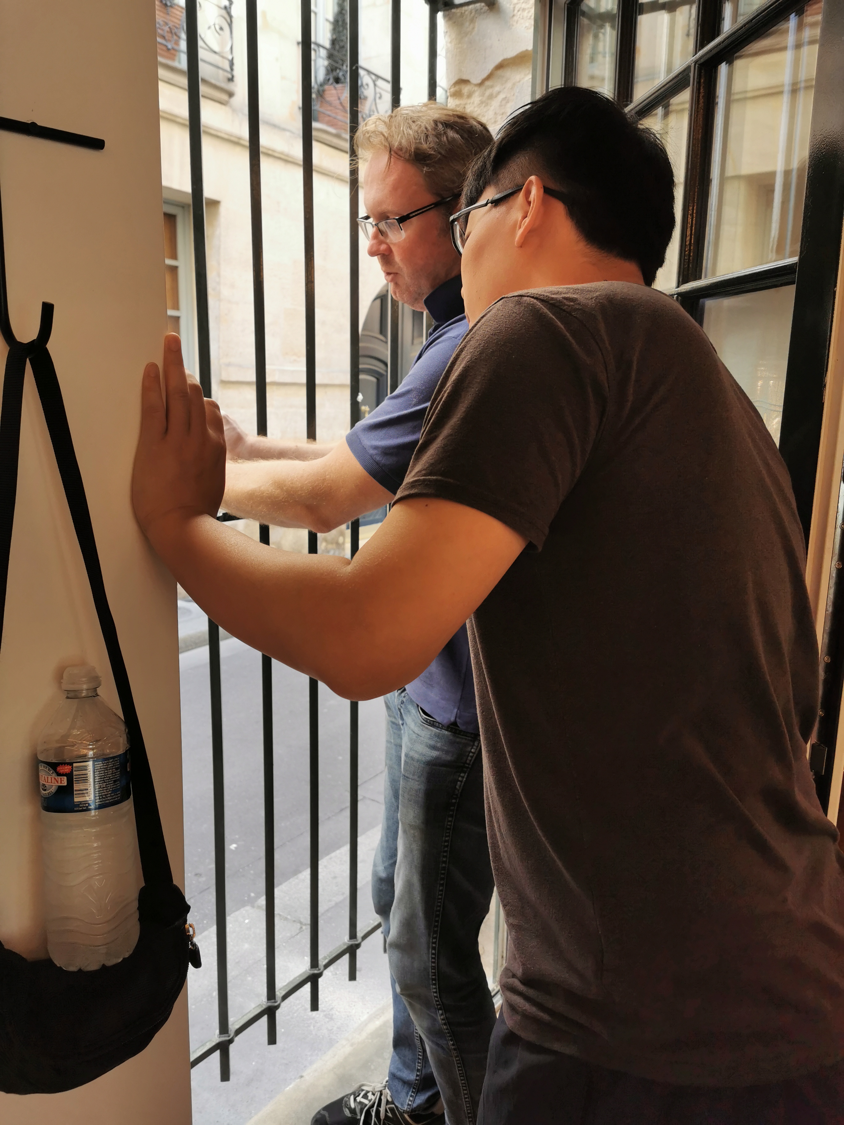 欧洲之行巴黎旅行,我眼中的法国文化风情