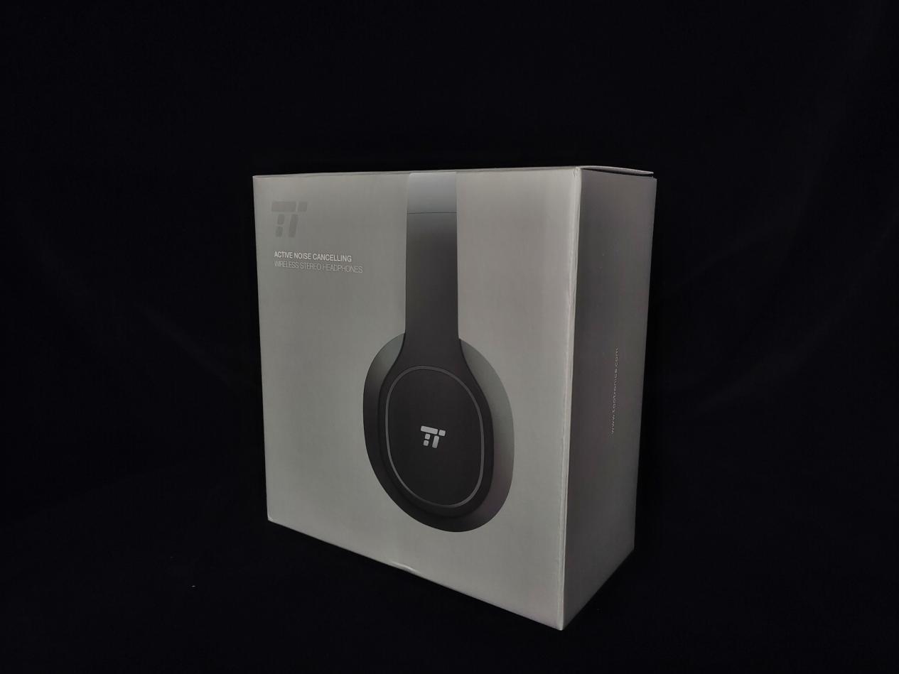 博米尼头戴降噪耳机测评,taotronics有线耳机