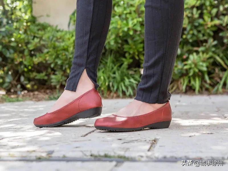 时尚经典永不过时气质女鞋,日本舒适女鞋