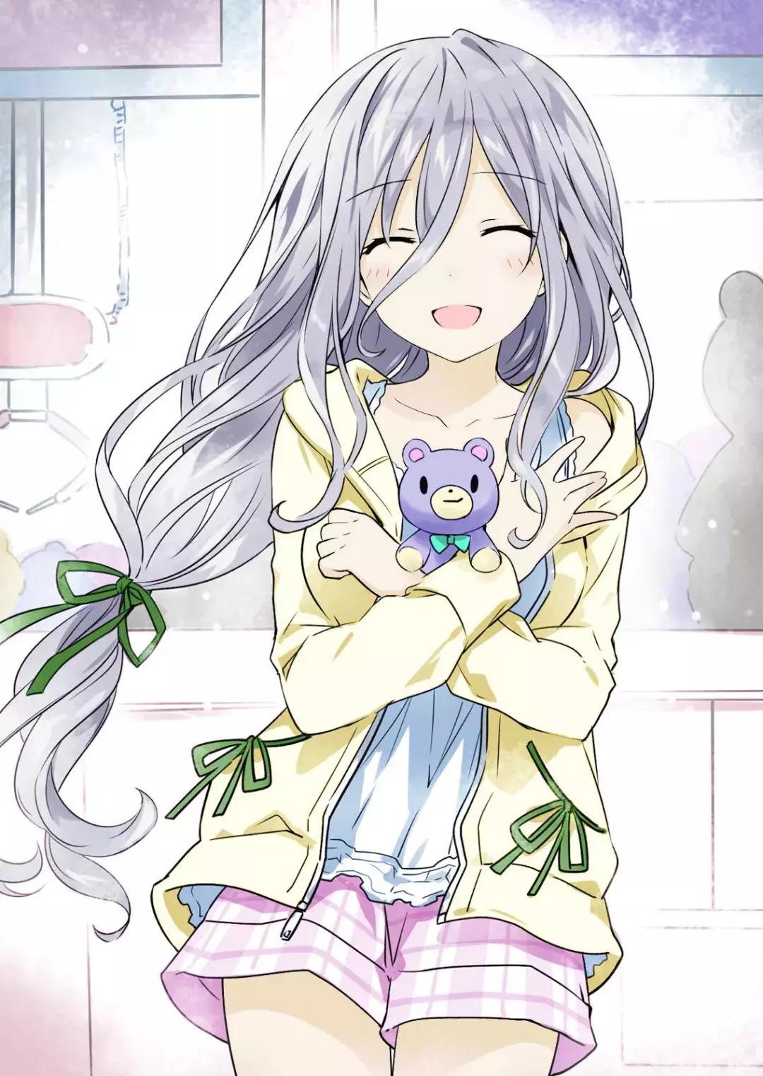 澪一二三四五六七八九十，约会大作战所有精灵你都认全了吗