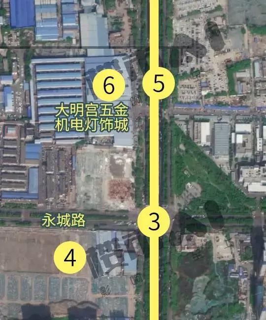 西安浐灞过去10年与现在的变化,浐灞的发展对比十年前