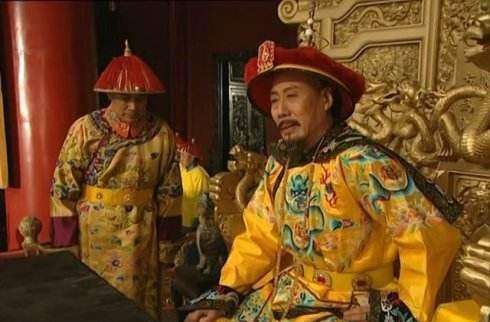 康熙都有哪些重要的臣子,康熙最优秀皇子