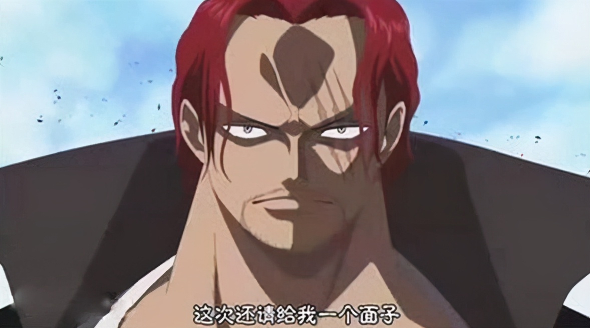 关于海贼王中的恶魔果实盘点,海贼王中的三大最强恶魔果实