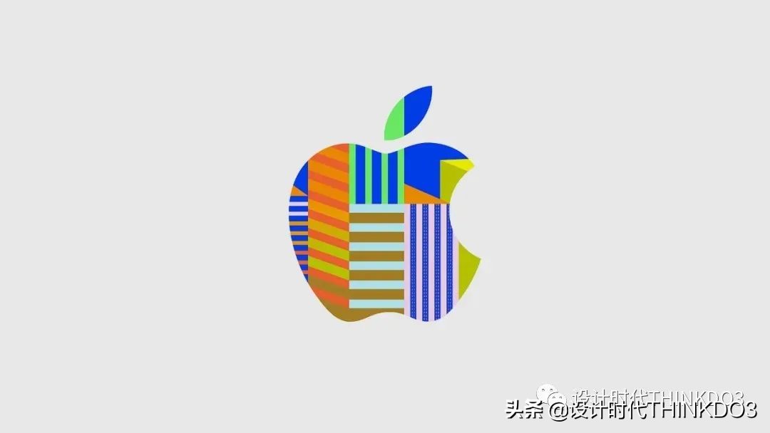 鑻规灉鍝佺墝logo璁捐杩囩▼,applestore鏍囧織璁捐