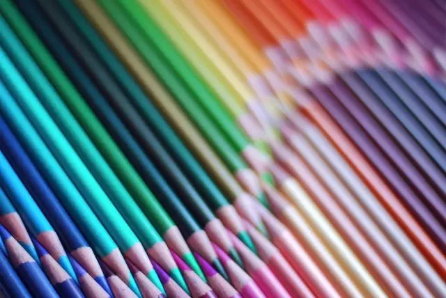 第二走心的画材测评,没有第一!