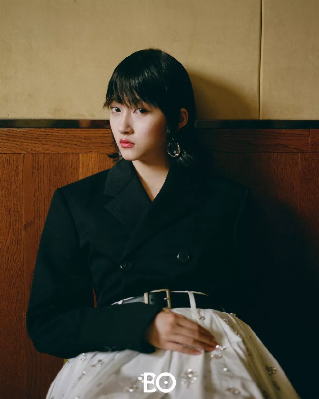 为什么你剪了头发没变化,为什么你剪完网红发型不好看