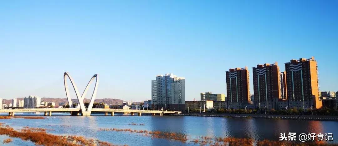 在延边呆了五天期间吃过的美食,至今想来,仍口水生津