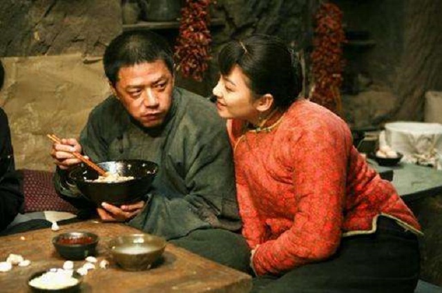 白鹿原上反抗封建礼教的女子白灵,白鹿原各人物悲惨结局原版