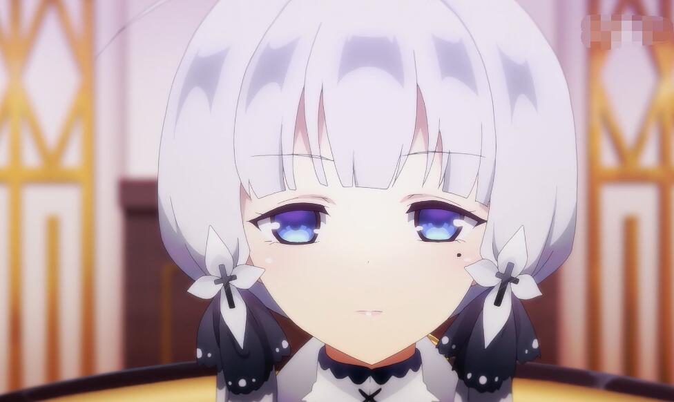 碧蓝航线独角兽嫌弃的表情,吐槽碧蓝航线