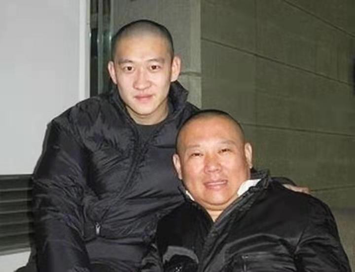 曹云金郭德纲恩怨事件,曹云金郭德纲恩怨始末完整版