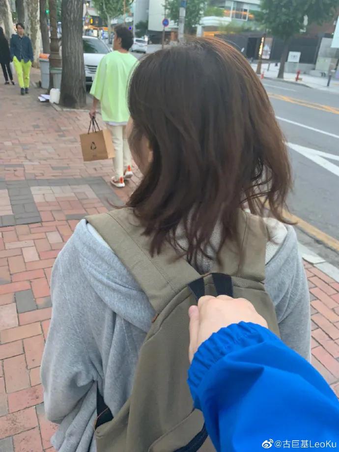 古巨基儿子正面照,47岁古巨基发孩子照片