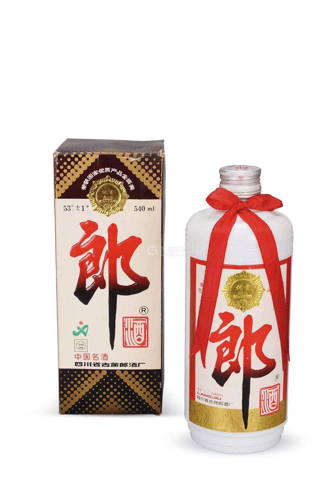 郎酒有哪些产品是酱香型的,郎酒普郎出过几个特别版本