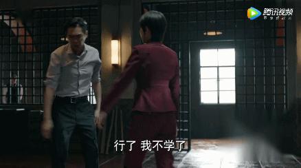 没有李易峰的「麻雀2」，我觉得还行，但它还是没逃过国产剧通病