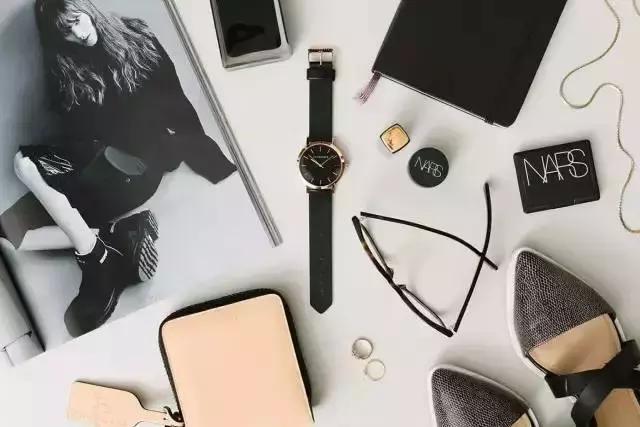 百搭潮流小众手表,小众颜值高的手表