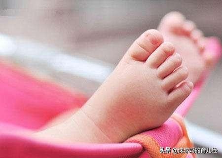 小孩指甲怎么剪不会抓破脸,婴儿指甲怎么剪才不抓伤脸