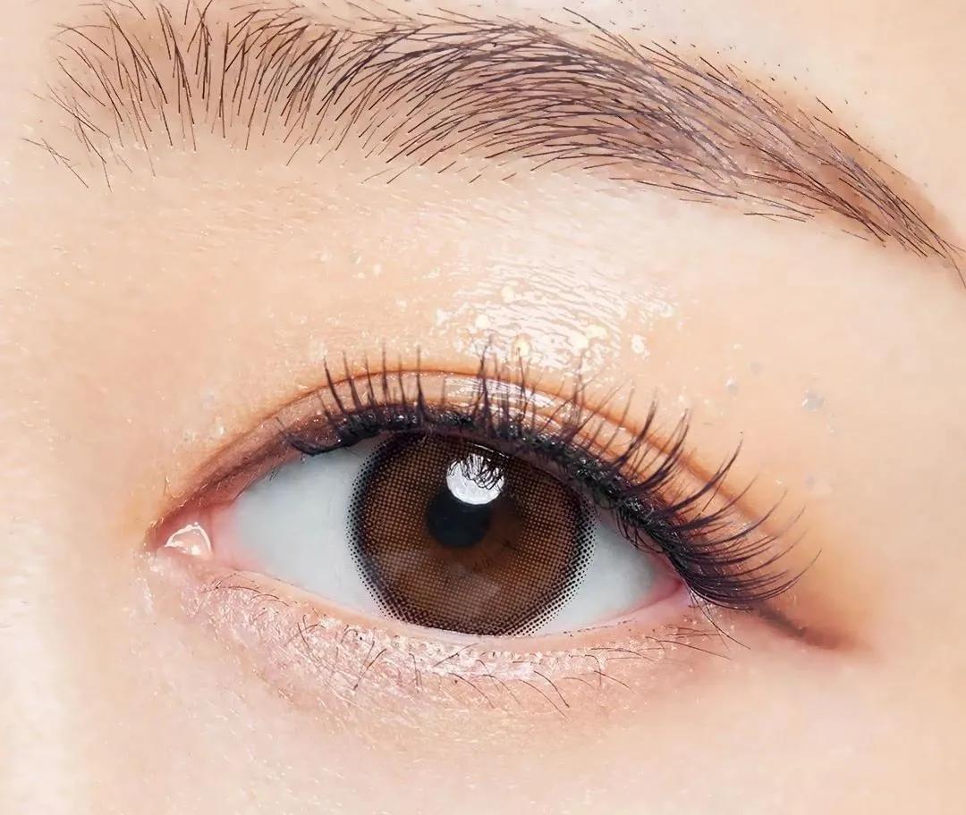 杨超越朦胧感,杨超越小鹿眼