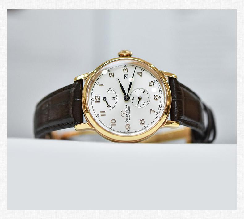 精致气质腕表真实测评,日系亲民腕表价格