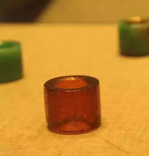 古代女人的首饰文物,古代美女首饰库