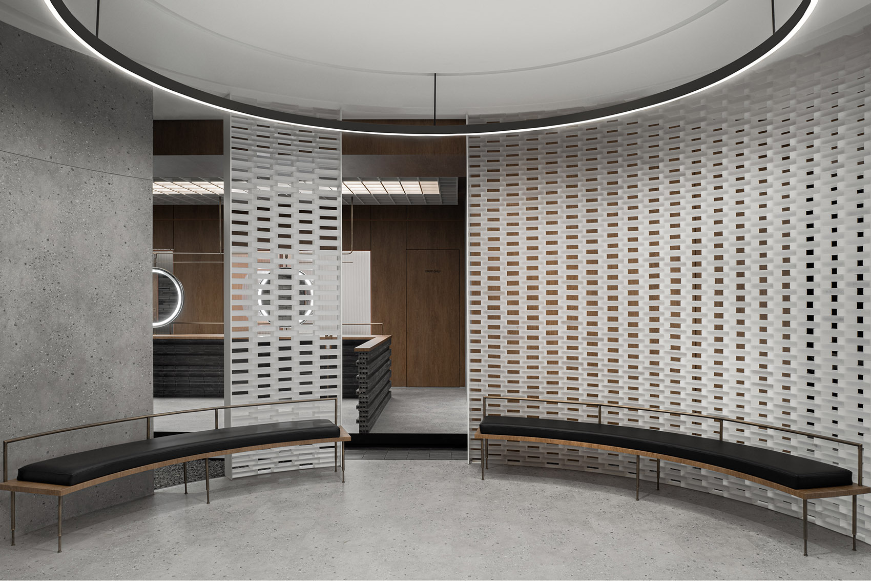 成都意念造型烫发价格,成都美发造型设计概念