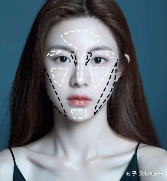 为什么有人很瘦但是脸胖,人瘦但是脸胖