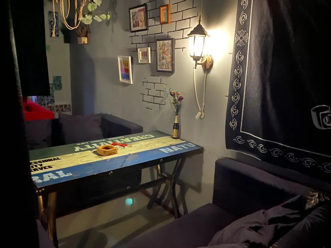 呼市适合喝酒的餐厅,呼市露天酒馆推荐