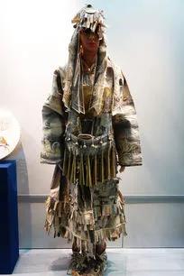 赫哲族的渔猎文化,赫哲渔文化