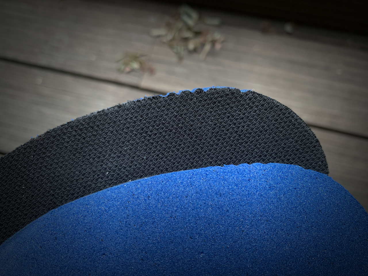 奔跑的Faith-咕咚R2信仰跑步鞋