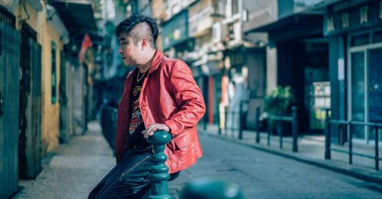 “喜剧新星”乔杉的成名史，太不容易了