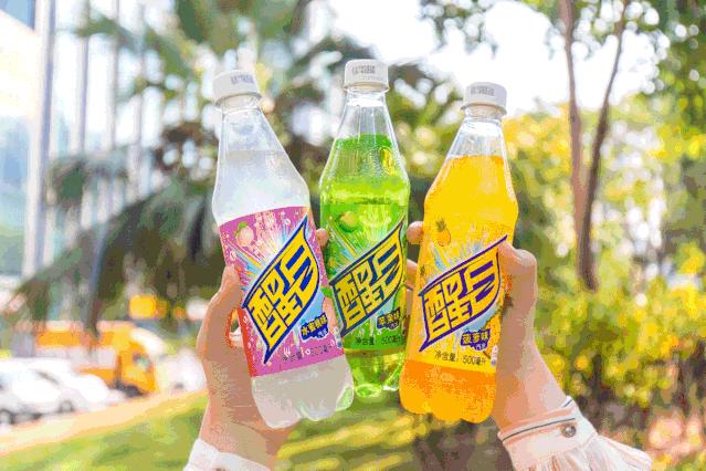 荔枝爽饮料童年回忆,超好喝的童年记忆饮料如今已消失