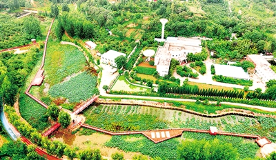 二七区樱桃沟2019规划,二七新区樱桃沟片区