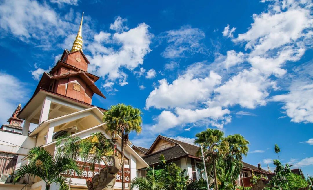 11-12月十大必去旅行地,12月高性价比的旅游地