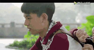 这部国产青春电影到底讲点啥,国产剧侯明昊