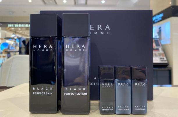 十大公认好用的男士水乳,男士敏感肌水乳套装排行榜前十名