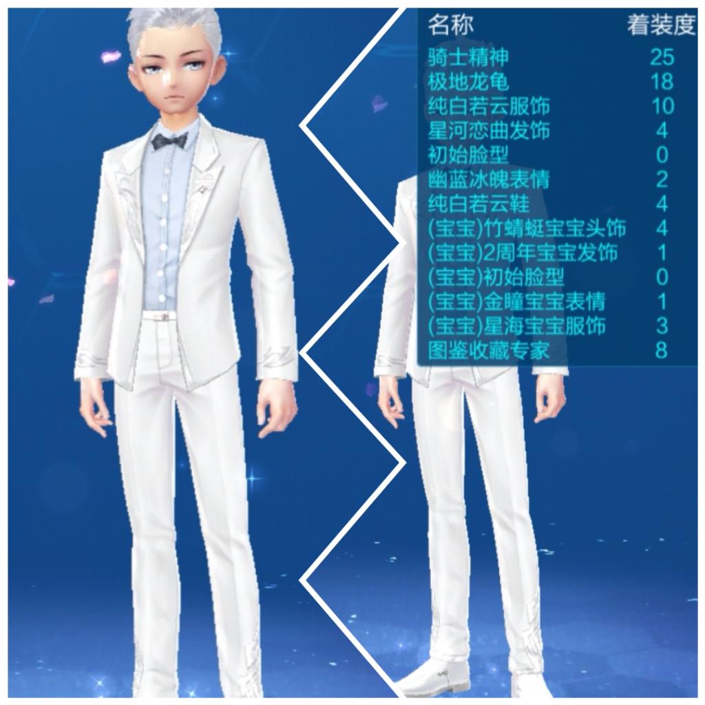 qq飞车手游穿搭攻略,qq飞车手游男装搭配免费