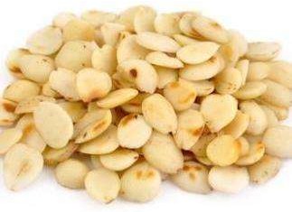 杏仁的药性主治和功效,杏仁中药药性和功效