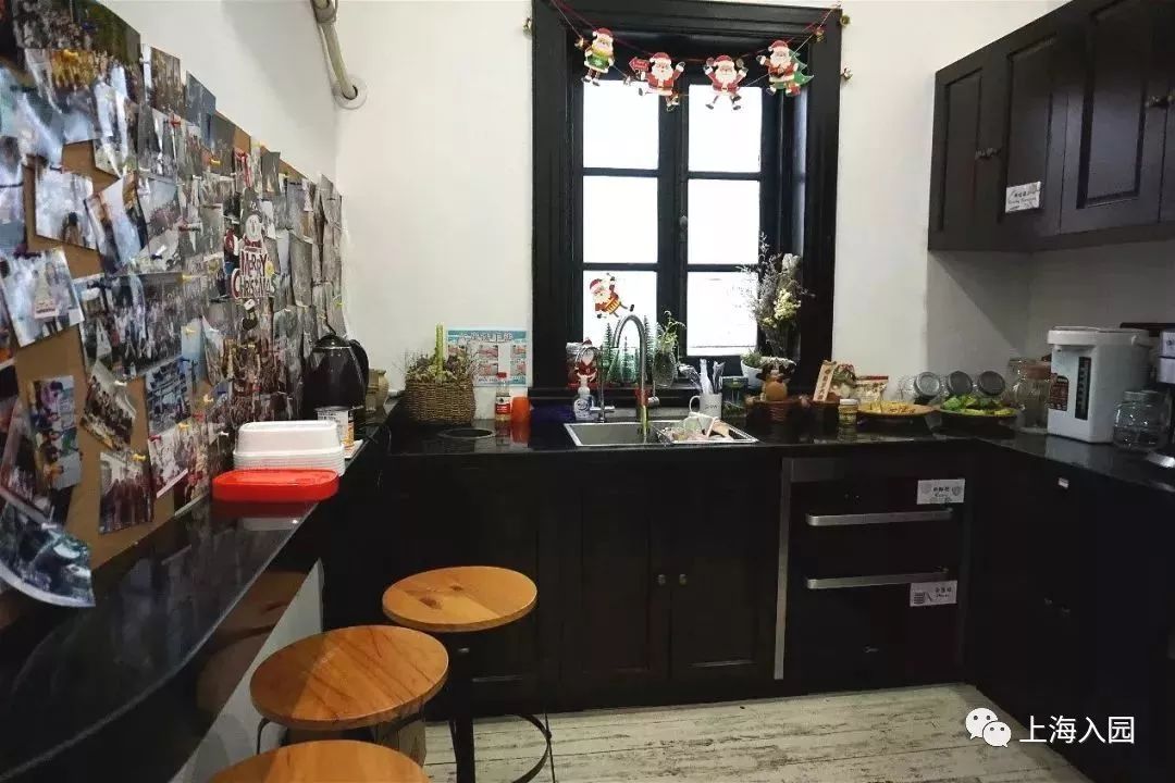 探园|上海寸土寸金地段的双语幼儿园！有托班，要提前1年排队！