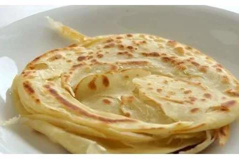 烙饼怎么做又软又劲道层多,家常烙饼怎么做好吃又松软酥脆