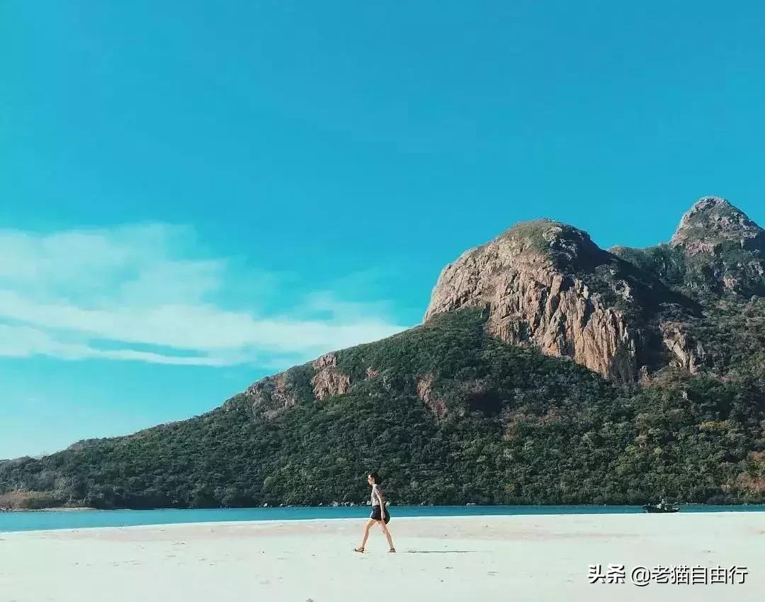 越南自由行旅游攻略路线推荐,越南自由行攻略详细图解