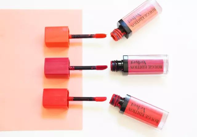 法国boots彩妆,bourjois法式彩妆