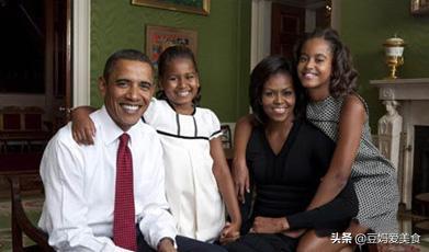 富养穷养不如奥巴马的9条家规,穷养奥巴马的规矩