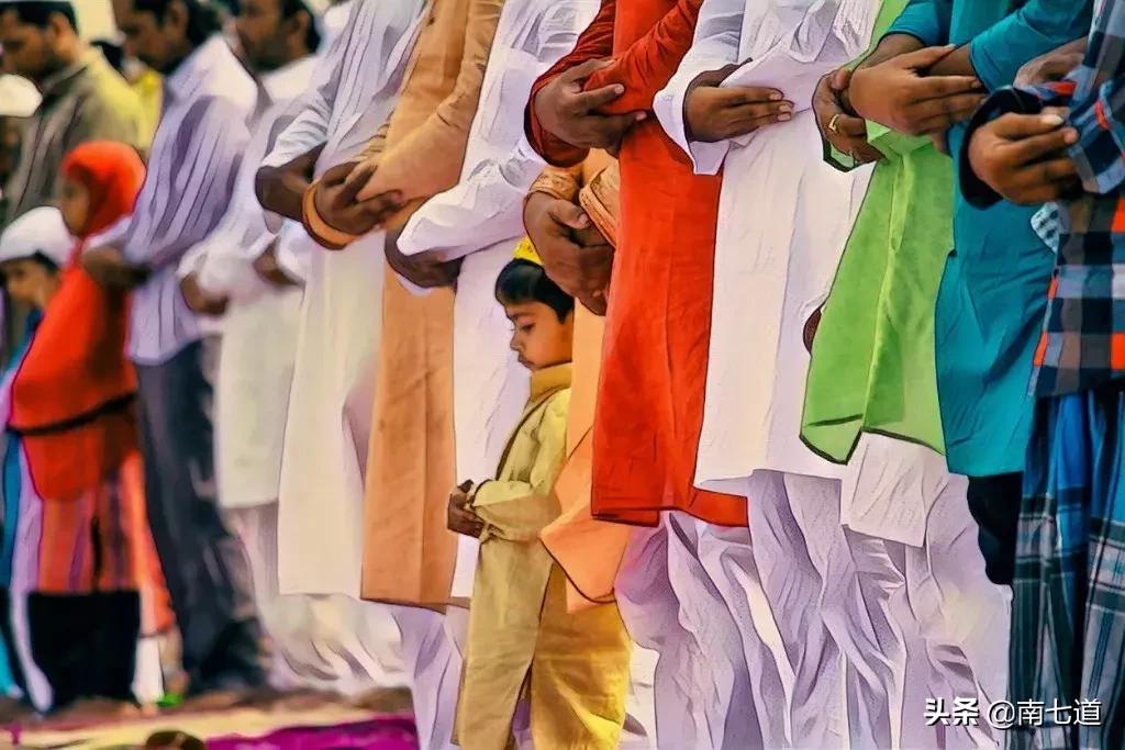 *彩博**、群控、现金贷，中国互联网灰产进军印度