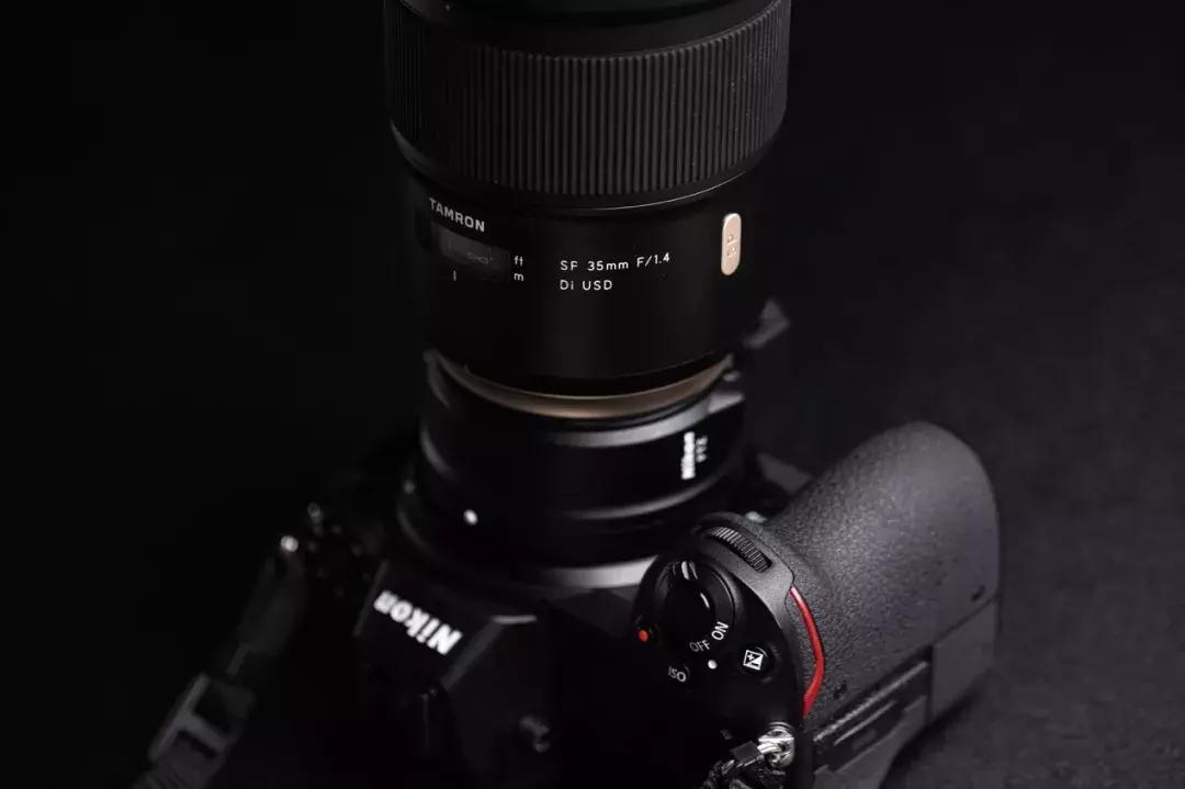 腾龙sp35mm1.4多少钱,腾龙sp35mmf1.4f045