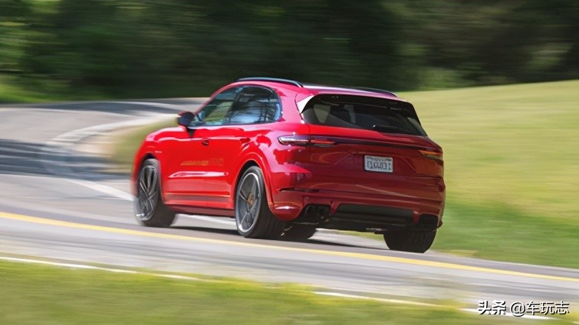 保时捷卡宴v8gts,2021保时捷卡宴gtsv8