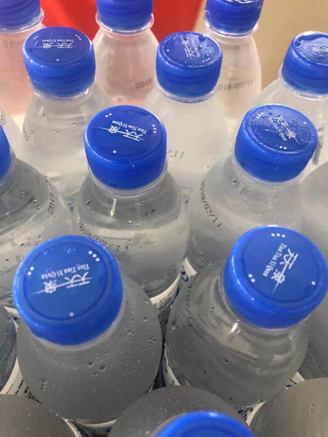 天天一泉豪华山泉使用说明,天天一泉供应水