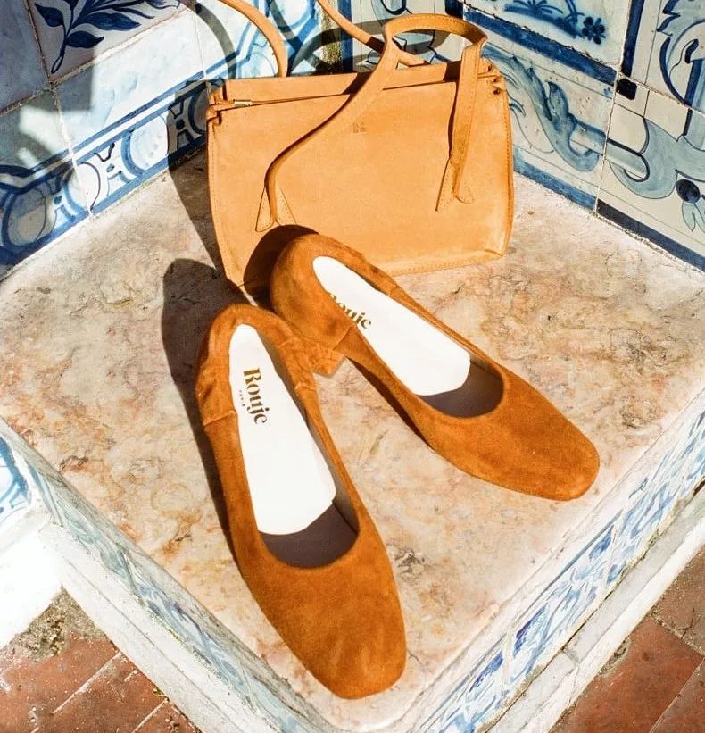 百搭早春新款单鞋穿出时尚高级感,这4双鞋百搭又时尚又显腿长